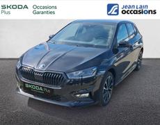Skoda Fabia Pontcharra