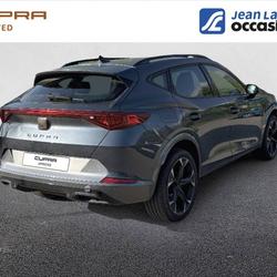 Cupra Formentor Formentor 1.5 TSI 150 ch Business Edition Seyssinet-Pariset