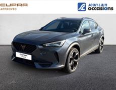 Cupra Formentor Bourgoin-Jallieu