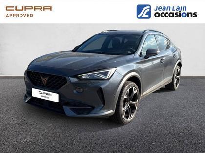 Cupra Formentor - Formentor 1.5 TSI 150 ch Business Edition - 25 890 €