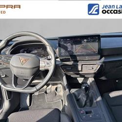 Cupra Formentor Formentor 1.5 TSI 150 ch Business Edition Bourgoin-Jallieu
