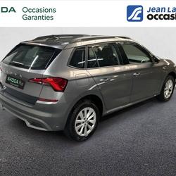 Skoda Kamiq Kamiq 1.0 TSI 95 ch BVM5 Ambition SEYNOD