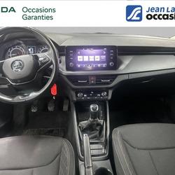 Skoda Kamiq Kamiq 1.0 TSI 95 ch BVM5 Ambition SEYNOD