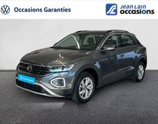 Volkswagen T-Roc Cessy