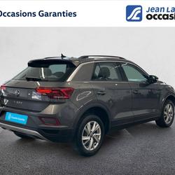 Volkswagen T-Roc T-Roc 1.5 TSI EVO 150 Start/Stop DSG7 Life Cessy
