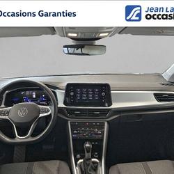 Volkswagen T-Roc T-Roc 1.5 TSI EVO 150 Start/Stop DSG7 Life Cessy