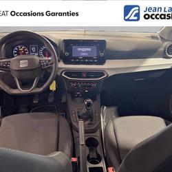 Seat Ibiza Ibiza 1.0 MPI 80 ch S/S BVM5 Copa Ville-la-Grand