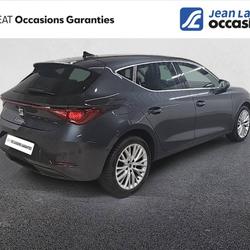 Seat Leon Leon 1.5 eTSI 150 DSG7 Xcellence Chamb&eacute;ry