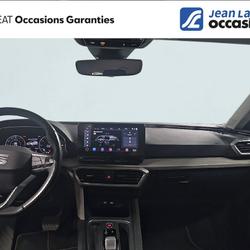 Seat Leon Leon 1.5 eTSI 150 DSG7 Xcellence Chamb&eacute;ry