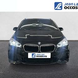 BMW Serie 2 Active Tourer Active Tourer 225xe iPerformance 224 ch BVA6 M Sport Cessy