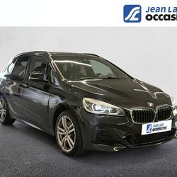 BMW Serie 2 Active Tourer Active Tourer 225xe iPerformance 224 ch BVA6 M Sport Cessy