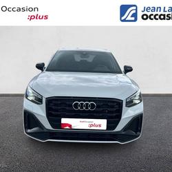Audi Q2 Q2 35 TFSI 150 S tronic 7 S line Plus Cessy