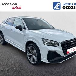 Audi Q2 Q2 35 TFSI 150 S tronic 7 S line Plus Cessy