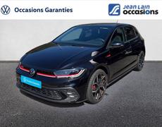 Volkswagen Polo Albertville