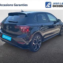 Volkswagen Polo Polo 2.0 TSI 207 S&S DSG7 GTI Albertville