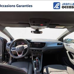 Volkswagen Polo Polo 2.0 TSI 207 S&S DSG7 GTI Albertville