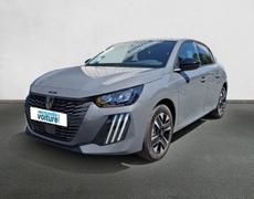 Peugeot 208 La Ferté-Bernard