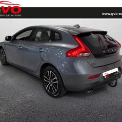 Volvo V40 D2 AdBlue 120ch Business Saint-Gr&eacute;goire