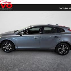 Volvo V40 D2 AdBlue 120ch Business Saint-Gr&eacute;goire