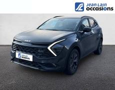 Kia Sportage Seyssinet-Pariset