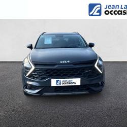 Kia Sportage Sportage 1.6 T-GDi 210ch ISG Hybride BVA6 4x2 GT-line Seyssinet-Pariset