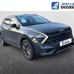 Kia Sportage Sportage 1.6 T-GDi 210ch ISG Hybride BVA6 4x2 GT-line Seyssinet-Pariset
