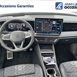 Volkswagen Tiguan Tiguan 2.0 TDI 150ch DSG7 R-Line Cessy