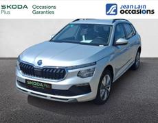 Skoda Kamiq Pontcharra