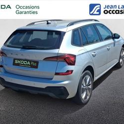 Skoda Kamiq Kamiq 1.0 TSI Evo 2 116 ch DSG7 Selection Pontcharra