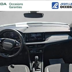 Skoda Kamiq Kamiq 1.0 TSI Evo 2 116 ch DSG7 Selection Pontcharra