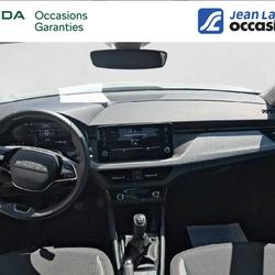 Skoda Kamiq Kamiq 1.0 TSI Evo 2 116 ch BVM6 Selection Pontcharra