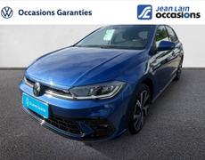 Volkswagen Polo Pontcharra