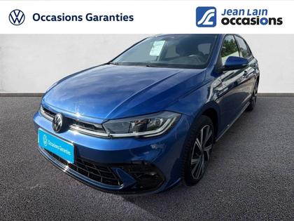 Volkswagen Polo - Polo 1.0 TSI 116 S&S DSG7 R-Line - 23 990 €