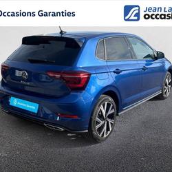Volkswagen Polo Polo 1.0 TSI 116 S&S DSG7 R-Line Pontcharra