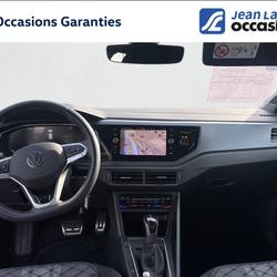 Volkswagen Polo Polo 1.0 TSI 116 S&S DSG7 R-Line Pontcharra