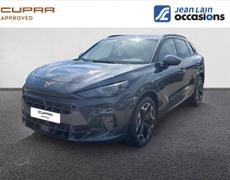 Cupra Terramar Pontcharra