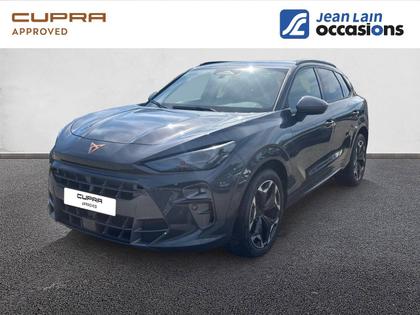 Cupra Terramar - Terramar 1.5 eTSI Hybrid 150 ch DSG7 V - 37 690 €