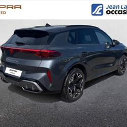 Cupra Terramar Terramar 1.5 eTSI Hybrid 150 ch DSG7 V Pontcharra