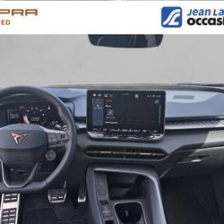 Cupra Terramar Terramar 1.5 eTSI Hybrid 150 ch DSG7 V Pontcharra