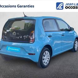 Volkswagen UP e-up! 2.0 Electrique Cessy