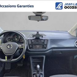 Volkswagen UP e-up! 2.0 Electrique Cessy