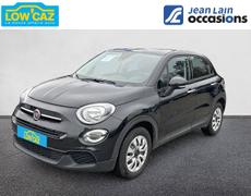 Fiat 500x La Ravoire