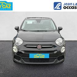 Fiat 500x 500X 1.0 FireFly Turbo T3 120 ch Urban La Ravoire