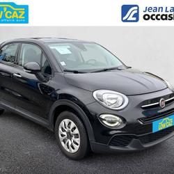 Fiat 500x 500X 1.0 FireFly Turbo T3 120 ch Urban La Ravoire