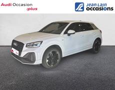 Audi Q2 Albertville