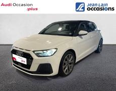 Audi A1 Sportback Ville-la-Grand