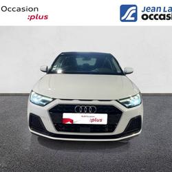 Audi A1 Sportback A1 Sportback 25 TFSI 95 ch S tronic 7 Design Luxe Ville-la-Grand