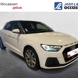 Audi A1 Sportback A1 Sportback 25 TFSI 95 ch S tronic 7 Design Luxe Ville-la-Grand