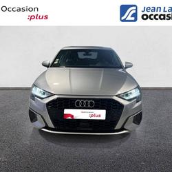 Audi A3 Sportback A3 Sportback 30 TDI 116 Design Ville-la-Grand