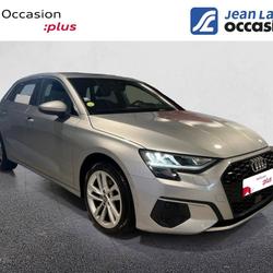 Audi A3 Sportback A3 Sportback 30 TDI 116 Design Ville-la-Grand